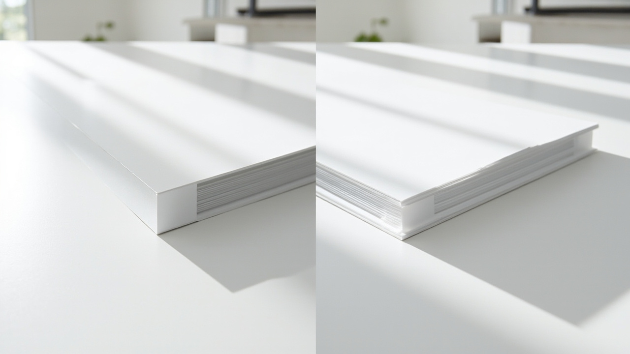 ketebalan plafon pvc 8mm vs 10mm perbandingan