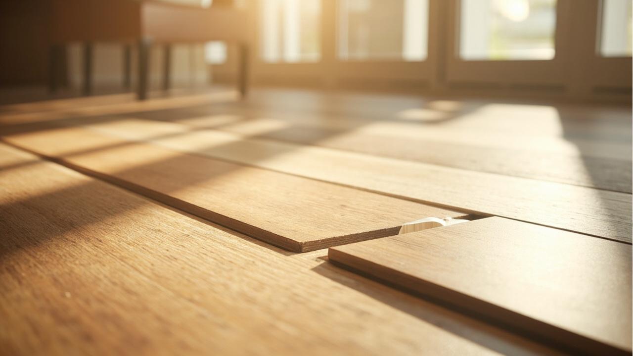 laminate-floor-gap-buckling-repair featured image
