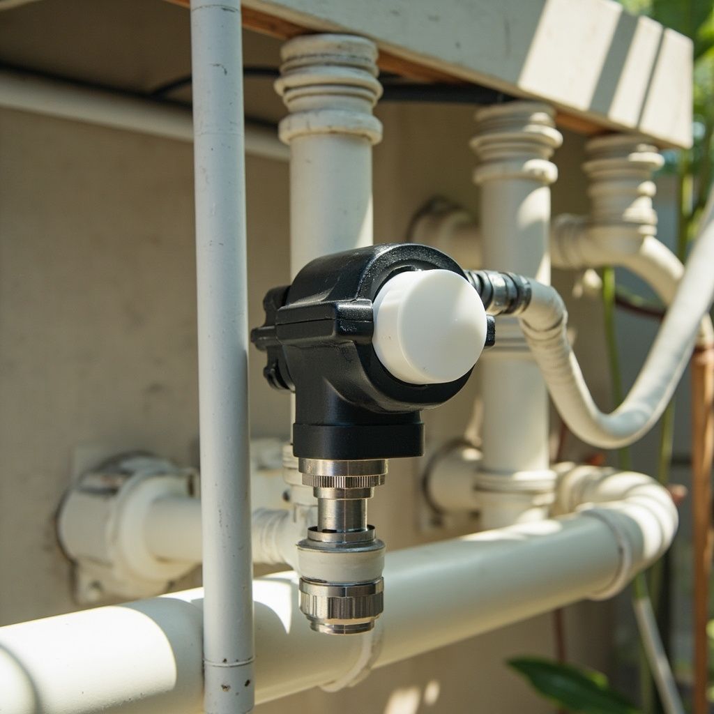 Pressure Switch Pompa Air: Fungsi, Cara Kerja, dan Gejala Rusak