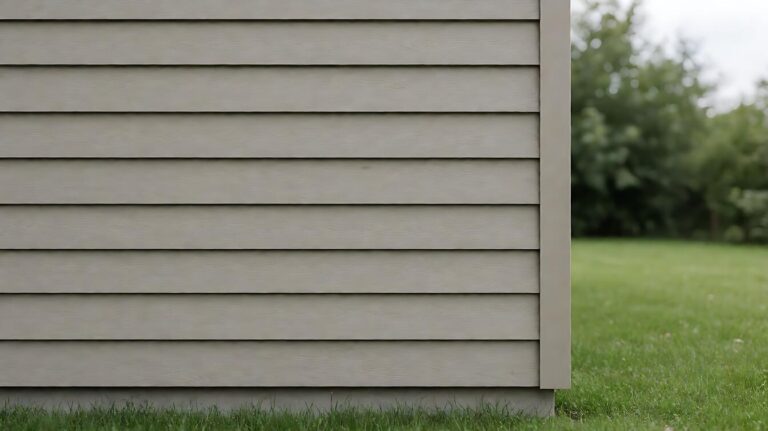 Retaining Wall Drainage Failures: Pipe, Stone, Fabric