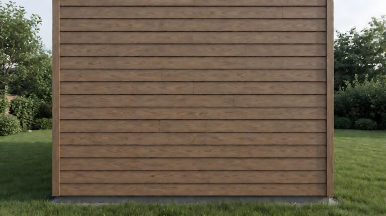Retaining Wall Drainage Pipe and Gravel: 12-Inch Guide