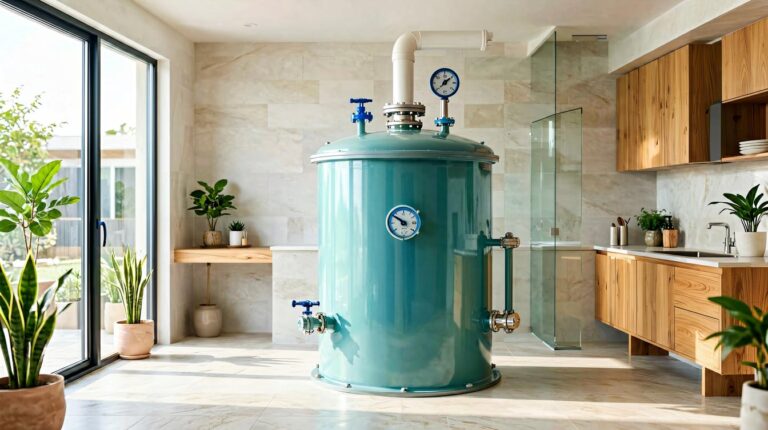Septic Tank Penuh: Ciri, Penyebab, dan Solusi