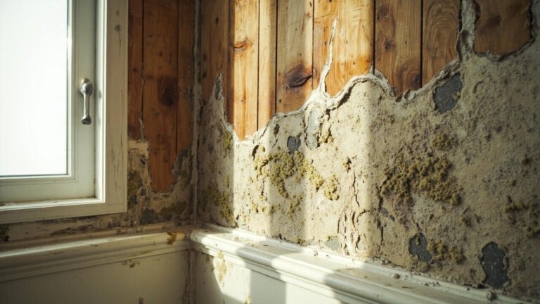 Siding Moisture, Mold & Rot: Diagnose the Real Cause Behind Cladding