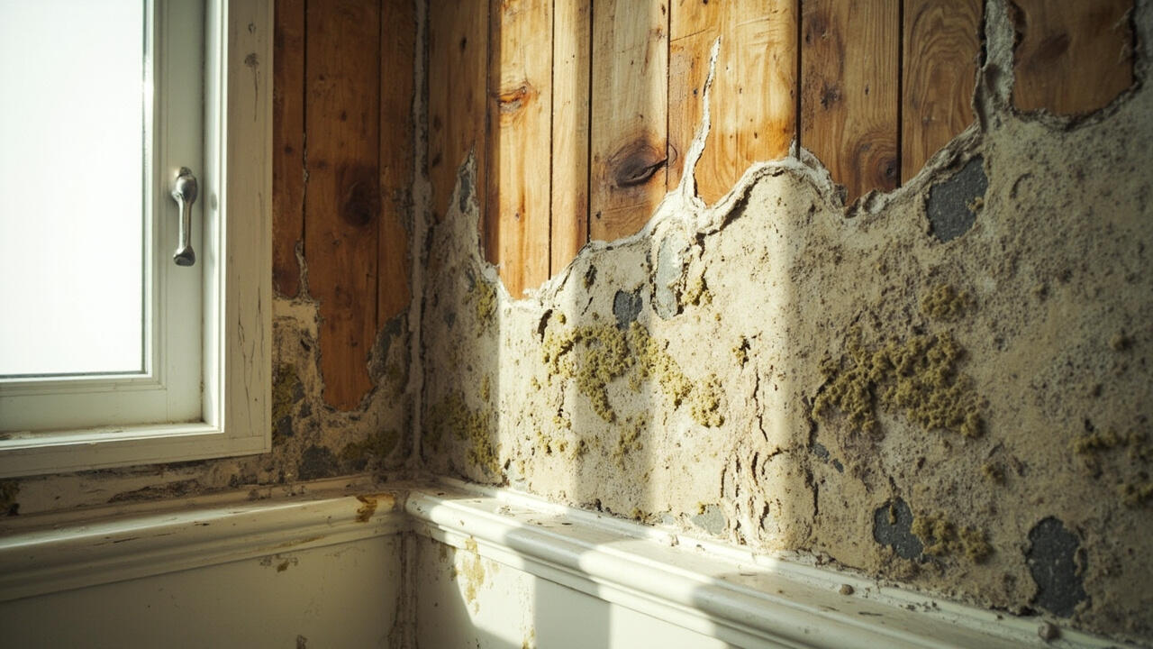 Siding Moisture, Mold & Rot: Diagnose the Real Cause Behind Cladding