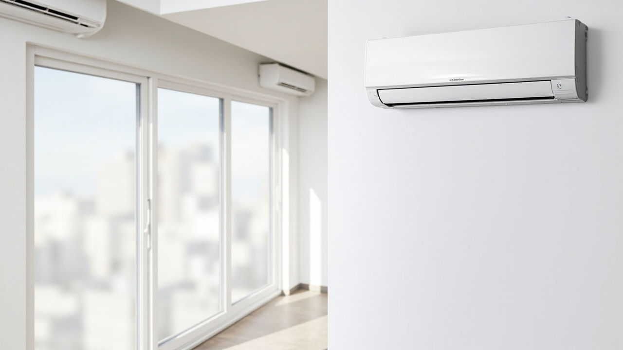 AC Split