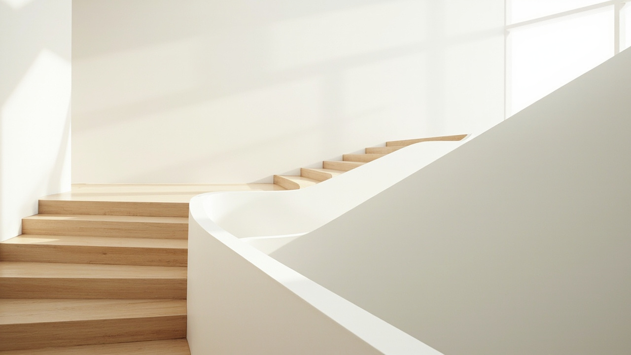 Stair Construction Code: Rise, Run & Headroom Rules That Keep You Safe