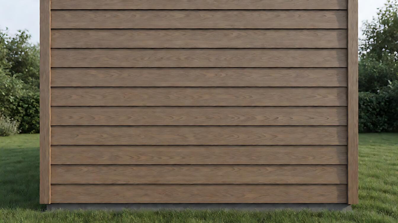 Wall Drainage Details for New Construction: 1% Slope Guide