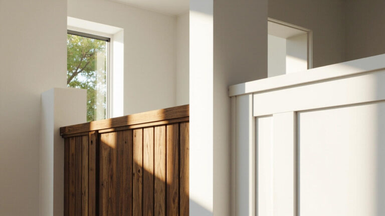 Wood vs Vinyl Fencing Cost: 20-Year Comparison Guide